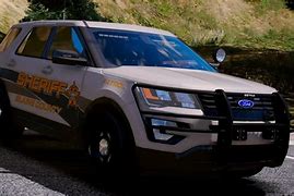 Image result for New Sheriff Cars