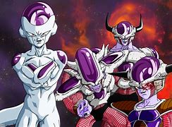 Image result for Frieza 8th Form