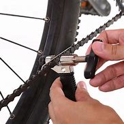 Image result for Bike Chain Breaker