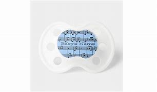 Image result for Pacifier Design