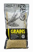 Image result for Pearl Barley GI