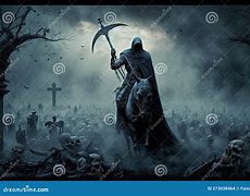 Image result for Grim Reaper Graveyard