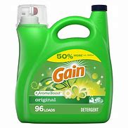 Image result for Gain Liquid