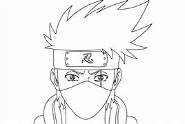 Image result for Baby Kakashi Draw Sharingan