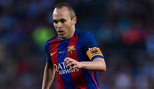 Image result for Iniesta Champions