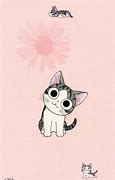 Image result for Funny Cartoon Cat Screensavers