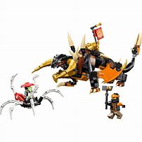 Image result for LEGO Earth Giants