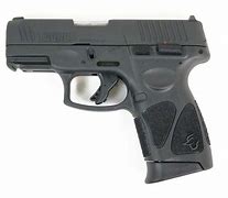 Image result for Taurus G3C 9Mm Pistol