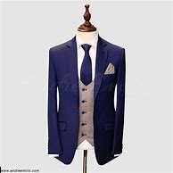 Image result for Royal Blue Suit Jacket