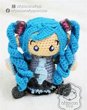 Image result for Miku Little Chibi Plushie