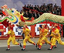 Image result for The Dragon Dance Ort