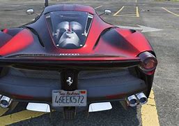 Image result for GTA 5 Cars LaFerrari