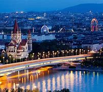 Image result for Vienna Tourism