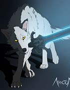 Image result for Grey Wolf SIF Limping