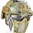 Image result for Devtac Ronin Tactical Ballistic Helmet