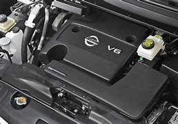 Image result for Nissan Pathfinder Engine