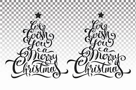 Image result for Merry Christmas Calligraphy