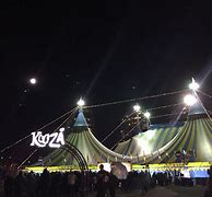 Image result for KOOZA Cirque Du Soleil Vancouver