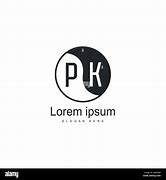 Image result for PK Logo Design