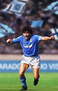 Image result for Maradona Napoli