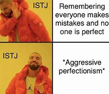 Image result for Istj Memes