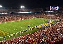 Image result for Idaho St Football Stadium