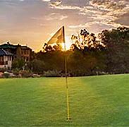 Image result for Parys Golf Course Layout