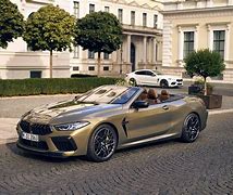 Image result for BMW 8 Cabrio