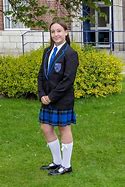 Image result for Windy High School Uniform