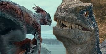 Image result for Feathered Raptor Dinosaur