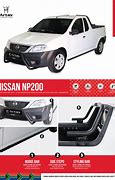 Image result for Nissan P42S Accessories