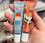 Image result for Bath and Body Works Lip Gloss