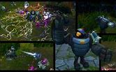 Image result for Riot Blitzcrank