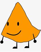 Image result for Dorito Chip BFDI