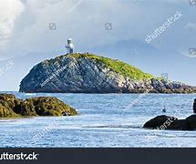 Image result for Isle of Coll Aerial View