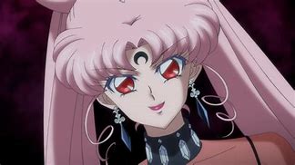 Image result for Sailor Moon Black Lady Piano