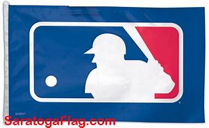 Image result for MLB Flags