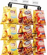 Image result for Retail Chip Display