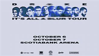 Image result for 21 Savage and Drake Concert