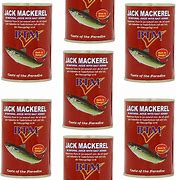 Image result for JCK Mackerel