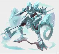 Image result for Overlord Cocytus