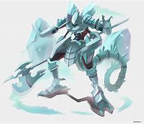 Image result for Cocytus and Demiurge Shower Overlord