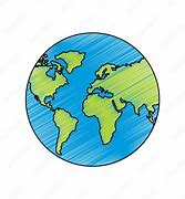 Image result for World Globe Map