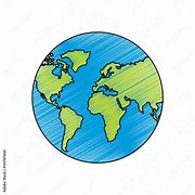 Image result for Detailed World Map Globe