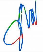 Image result for Jake Paul Signature