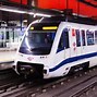 Image result for Icono Metro Madrid