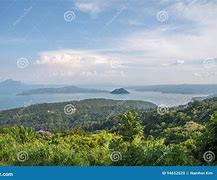 Image result for Taal Volcano Homes Philippines