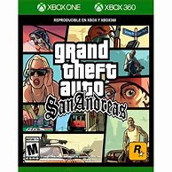 Image result for GTA Og Xbox