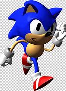 Image result for Sonic 3 Model