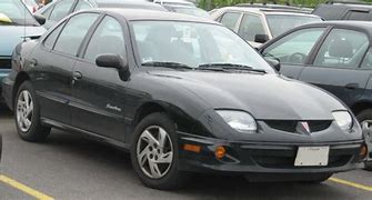 Image result for Sunfire Car